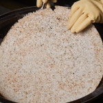 [전남 순천] 누룽씬 가마솥고향수제누룽지 400g(6-8인분) 외 2종 캠핑음식 밀키트 : 인생식탁