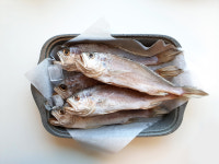 깨끗손질 반건조조기 5마리침조기 반찬용세트 (망미중앙시장,부자생선) : 망미중앙시장 김명욱