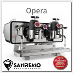 산레모 오페라 커피머신 sanremo_opera_ 서울, 경기남부 무료설치 : 메이드니