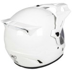 KLIM KRIOS ADV 클라임 크리오스 어드방 화이트 : 불루스톰모터스