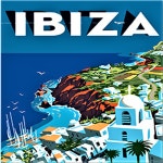 피포페인팅 P4-44 세계명소 IBIZA size 30x40 cm : 모아보자