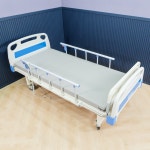 밀알 병원침대 1모터-MA-1001(매트포함) 파주/천안지점운영 (도서산간주문전문의) : 밀알모션베드