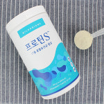 [중앙미생물] 프로틴S 800g 소화잘되는 마시는 시니어 어르신 운동후 임산부 단백질쉐이크 노인단백질보충제 [GB] : mosarang