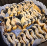 국산  자포니카 풍천장어 1kg 초벌장어 기절초풍천장어 고창현지인 맛집 : 기절초풍천장어