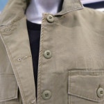 리바이스 여성 야상 자켓(263100003) : 세이브존 성남 리바이스