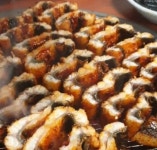 국산  자포니카 풍천장어 1kg 초벌장어 기절초풍천장어 고창현지인 맛집 : 기절초풍천장어