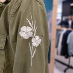 리바이스 여성 야상 자켓(263100003) : 세이브존 성남 리바이스