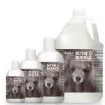 더블리스풀독 리치비치 샴푸, 473ml, 1개 : 개고몰.