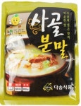 다솜식품 사골분말 500g 1개 : 쇼핑올라