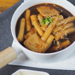 상하이 짜장떡볶이 3인분 : 한끼의품격