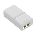 유비큐넷 SL-POE30GT 기가비트 POE인젝터 30W AP IP CCTV 전원공급 아답터 : 영원샵