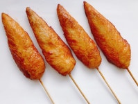 꼬꼬야 촨샹지류 10팩 : 꼬꼬야꼬치