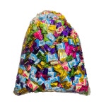 맛고을 종합 혼합 디저트 사탕 캔디 스위트러브 4kg : candy114  그린볼