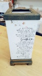 꽃캘리그라피지도사 2급 자격증과정 : The별꽃