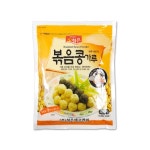 청은 볶음콩가루 400g 1월 26일까지 : 잘고려