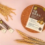 라이프엔 지방 탄수화불 분해 소화 유기농 진 곡물 발효 효소 3gx30포 30포, 1개 : 라이프엔