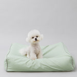 쁘리엘르 펫 세탁편한 커버분리 강아지 방석 침대 쿠션 강아지집 : 쁘리엘르펫