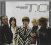 [중고] 티오 (T.O) 1집 - Another Music World (TO있는 전원싸인음반) : 피트의 뮤직월드