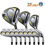 혼마 투어월드 TW GS 여성용 클럽 11pcs 풀세트 / 혼마 퍼터 구성 / AS(7일이내/1년보증) / MADE IN JAPAN 병행 : 월드 골프