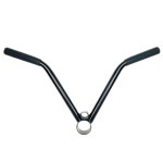 티바로우그립 티바 그립 손잡이 바 바벨로우 코어 : 플렉시블마인드