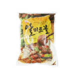 주식회사 전원푸드락 | 전원푸드락 미트볼 1kg : 유창몰