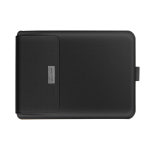 맥북 노트북 노트북받침 마우스패드 멀티기능 가죽 파우치 13 14 15 인치 : 구즈파크