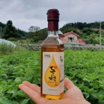 최강동안 국산 고소한 들기름 250ml : 최강동안농장