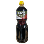 면사랑 메밀장국 전문점용 1.8L : 통큰식자재마트