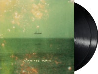 Sigur Ros 시규어 로스 - Valtari LP : SEOUL VINYL
