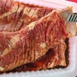 수제돼지왕 3.0kg 10대  포천이동 갈비선물세트 양념육 포장 도매 택배 : 포천이동갈비직판장
