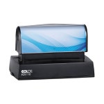 컬럽 만년스탬프 EOS 110 (45X96mm) : 도장 고무인 스탬프 전문몰