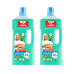미스터 프로퍼 다목적 클리너 1.3L 2팩 Meister Proper Spring Awakening Powerful All-Purpose Cleaner : 마리오몰
