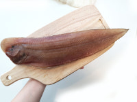 깨끗손질 제수용 반건조 서대(박대) 소 , 대 (망미중앙시장 부자생선) : 망미중앙시장 김명욱