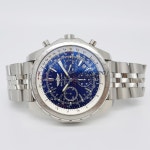 브라이틀링 벤틀리 모터스 T Bentley Motors T 남성시계 [남자명품시계] : 중고명품시계 도매몰