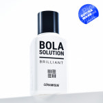 볼라솔루션 브릴리언트 유리막코팅제 초발수 30ml : 갓차워시몰