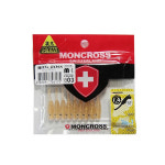 몽크로스 M-1 볼락 송어 소프트베이트 : 33낚시