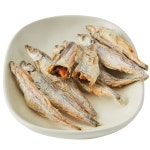 뽀뽀제과 동결건조 열빙어트릿 18g (소) 고양이간식 강아지간식 : 뽀뽀제과 BBOBBO