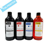 캐논 G2411 G4910 GI-990 GI990 G1900 G2900 G3900 G4900 픽스마 PIXMA G시리즈 리필잉크 대용량 : 핀프린터