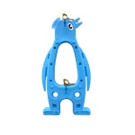 펭귄 클램프휀스 클립휀스 펜스 : 게임스타트