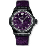 HUBLOT 465.CS.277V.NR.1204.ITI17 Big Bang One Click 39mm Ladies Watch : New York Life