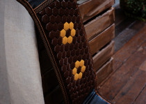 참인코리아 나노 원적외선 온열  허리벨트 : 참인코리아