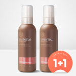 더페이스샵 에센셜 데미지케어 헤어 에센스 150ml (2개) : 주식회사 스킨스토리