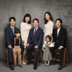 노원 가족사진 리마인드웨딩 반려견 동반 대형 스튜디오 넓은 사진관 : 대진사진관