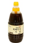 적제비전통장 재래 한식 간장 : 어머니손맛두레사업