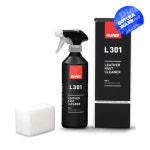 루페스 L301 레더 패스트크리너 500ml : 갓차워시몰