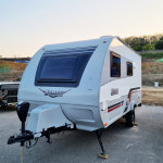 랜스카라반 랜스1475 20년식 미국식카라반 : 카라반모터스