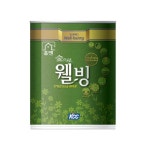 수성내부 최고급(HB) 숲으로홈앤웰빙-백색 : 페인트119플러스