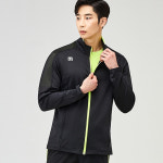무토 스트림 라인 자켓S3_블랙 점퍼 : 태권도