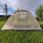 썬블럭 그늘막 아베체 허블텐트 캠핑 그늘막 감성텐트 이너텐트 : 캠핑상회