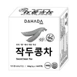 국산 티백 100개입 비염 작두콩 비염에 좋은 차 : 금단지몰